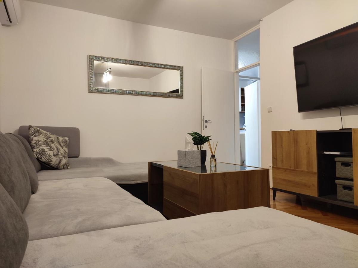 Apartman Ivan Kastela Exterior photo