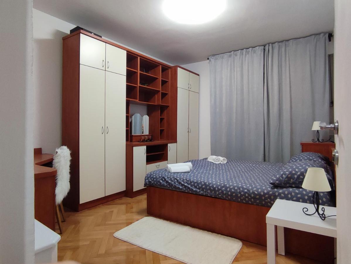 Apartman Ivan Kastela Exterior photo
