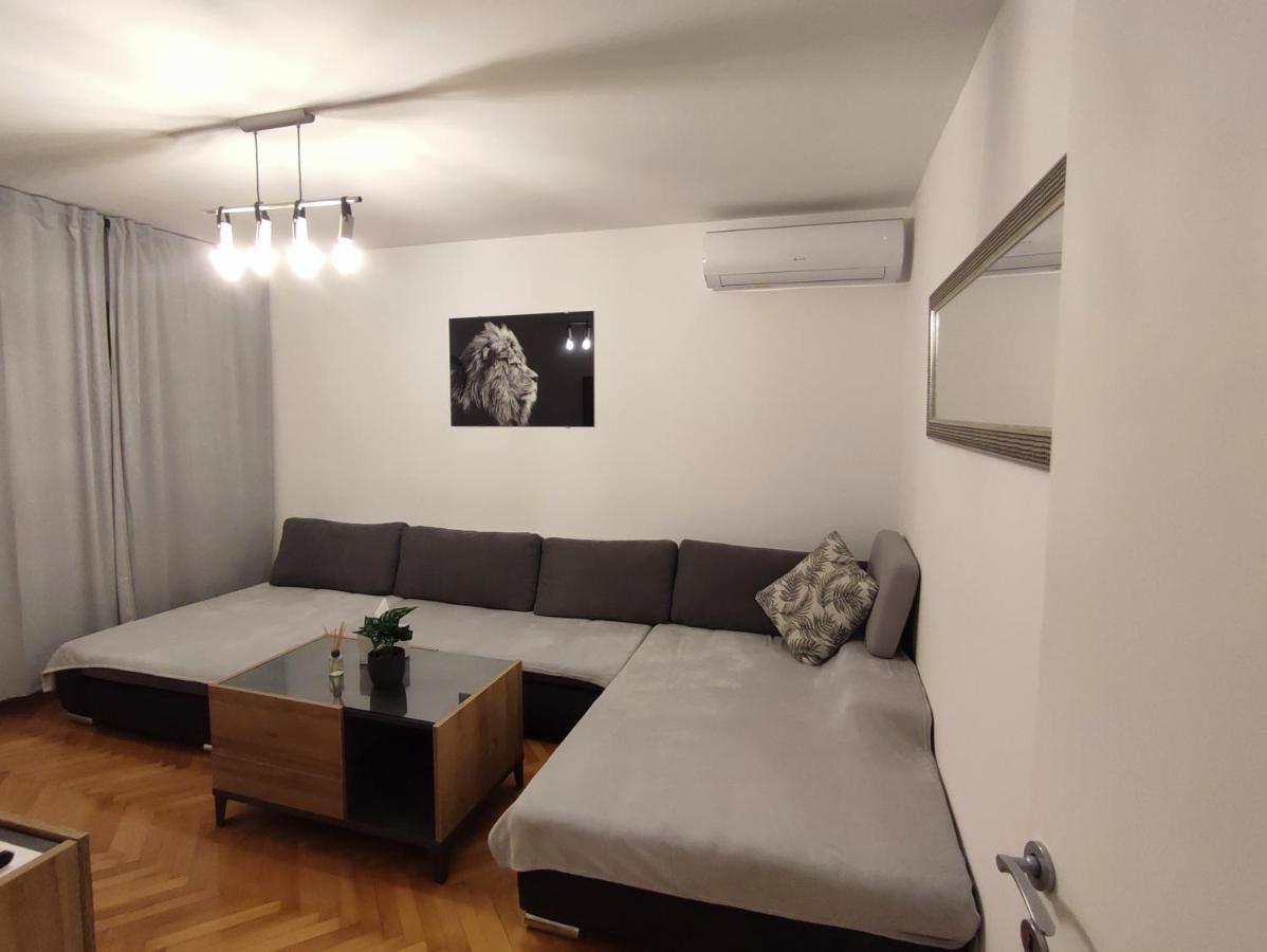 Apartman Ivan Kastela Exterior photo