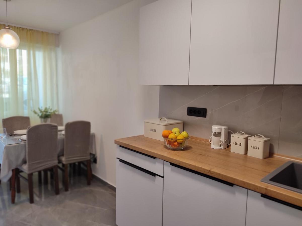 Apartman Ivan Kastela Exterior photo