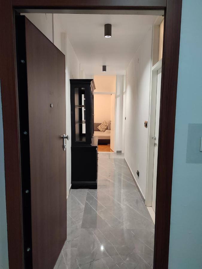 Apartman Ivan Kastela Exterior photo