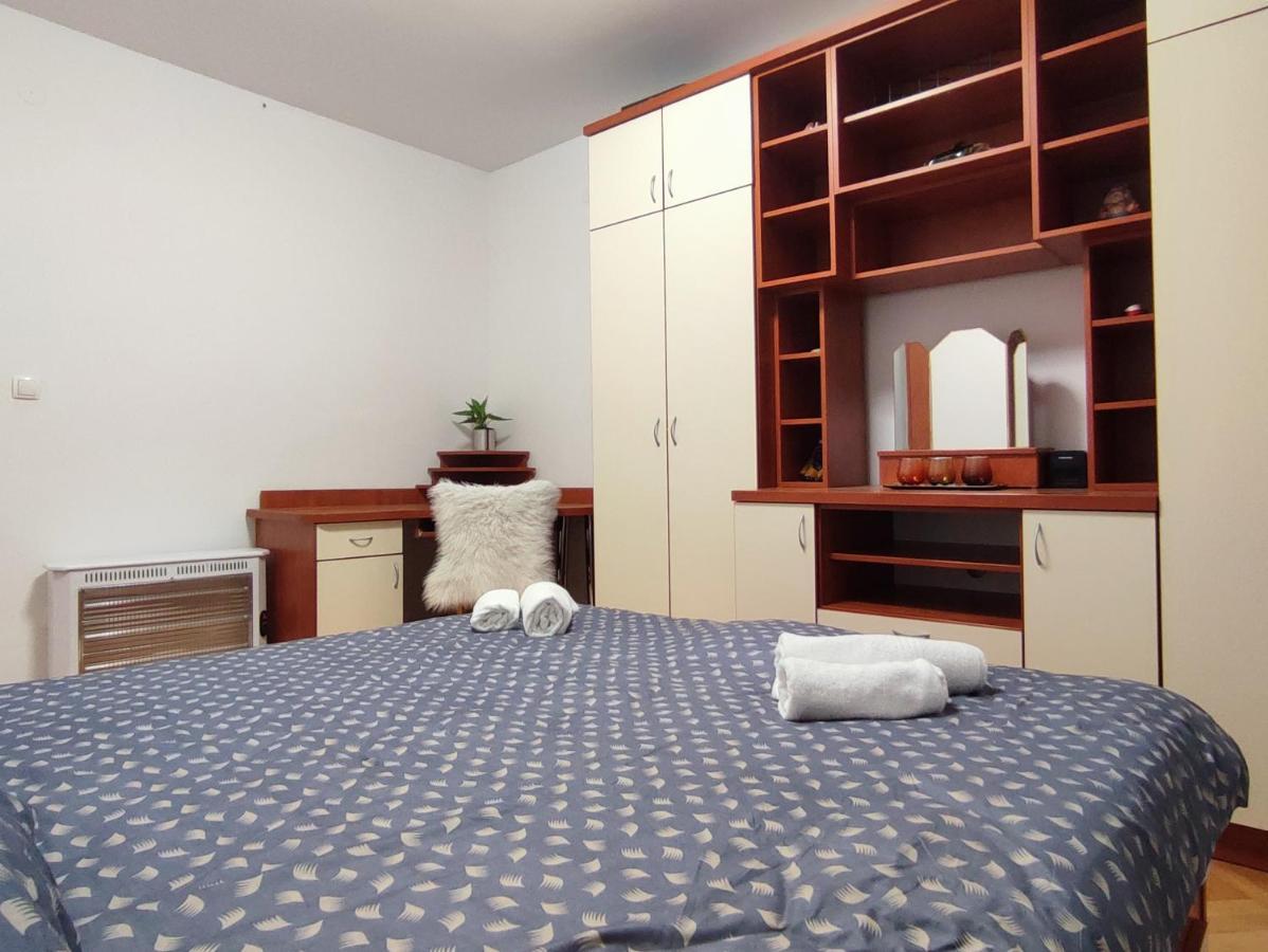 Apartman Ivan Kastela Exterior photo
