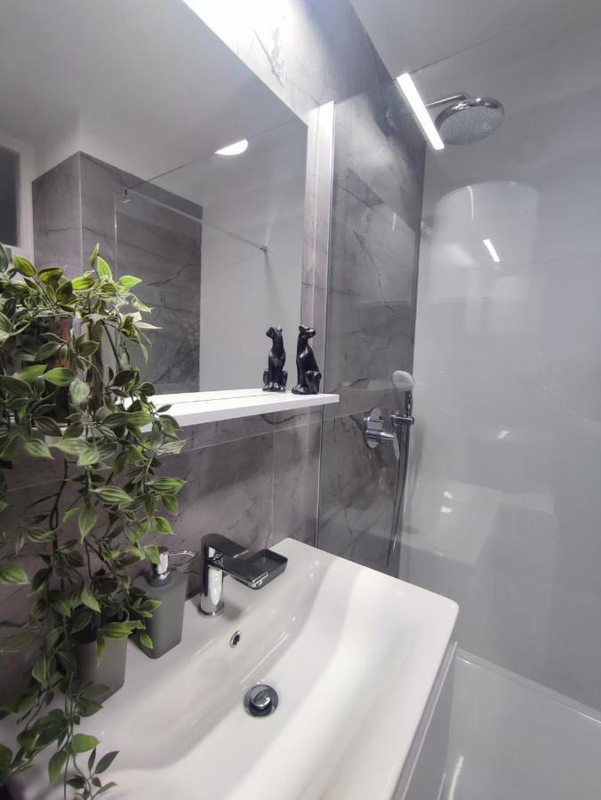 Apartman Ivan Kastela Exterior photo